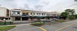 West Coast Road (D5), Retail #455933911